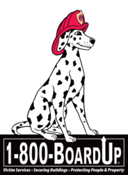 1800 Boardup logo