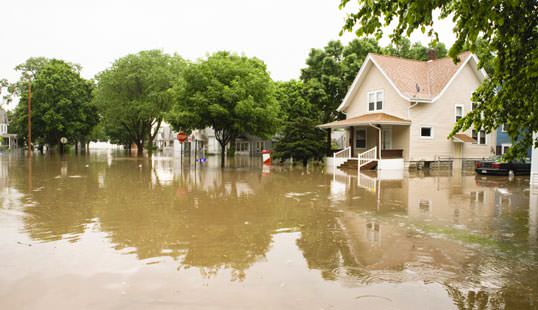 water-main